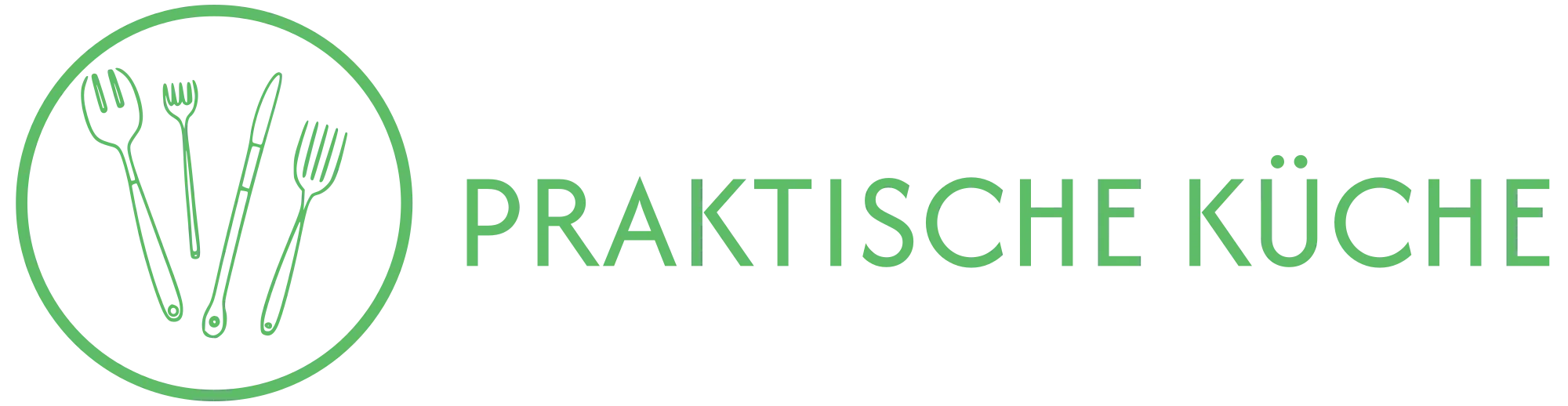 Praktische Küche