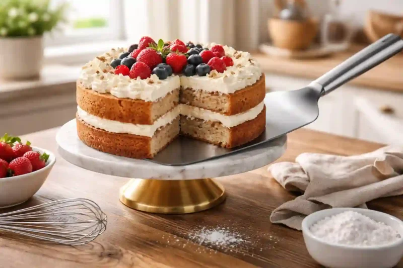 9 beste Kuchenheber Edelstahl 2026