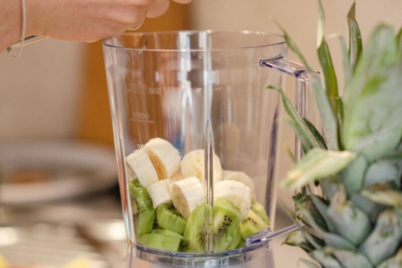 Lohnt sich ein Standmixer? Der praktische Vergleich für den Alltag