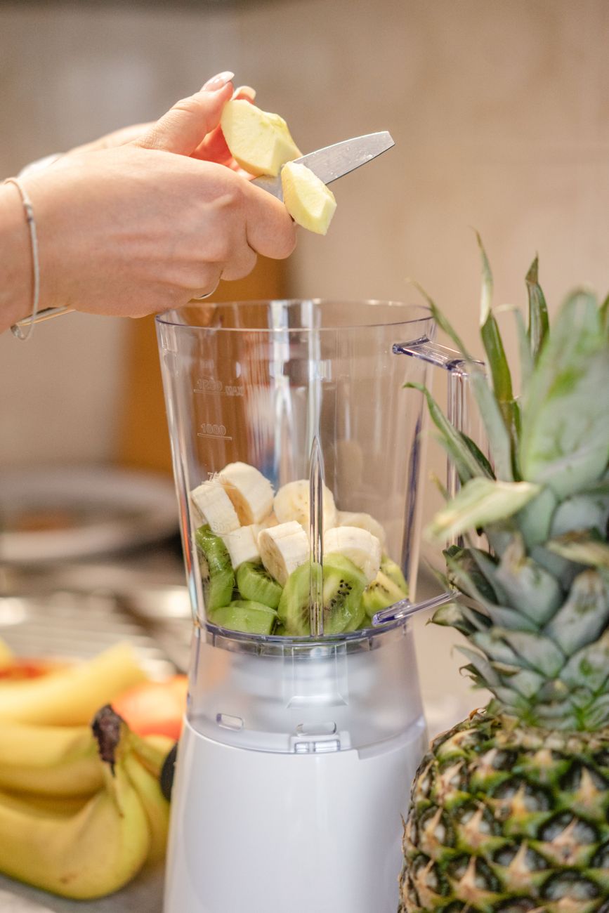 Lohnt sich ein Standmixer? Der praktische Vergleich für den Alltag
