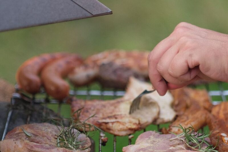 Welche Pfanne für Steak eignet sich am besten? Gusseisen, Edelstahl oder beschichtet im Vergleich