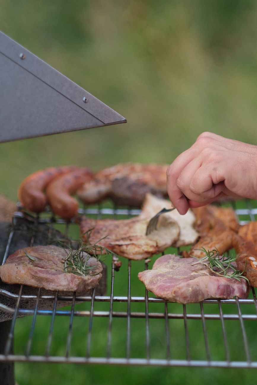 Welche Pfanne für Steak eignet sich am besten? Gusseisen, Edelstahl oder beschichtet im Vergleich